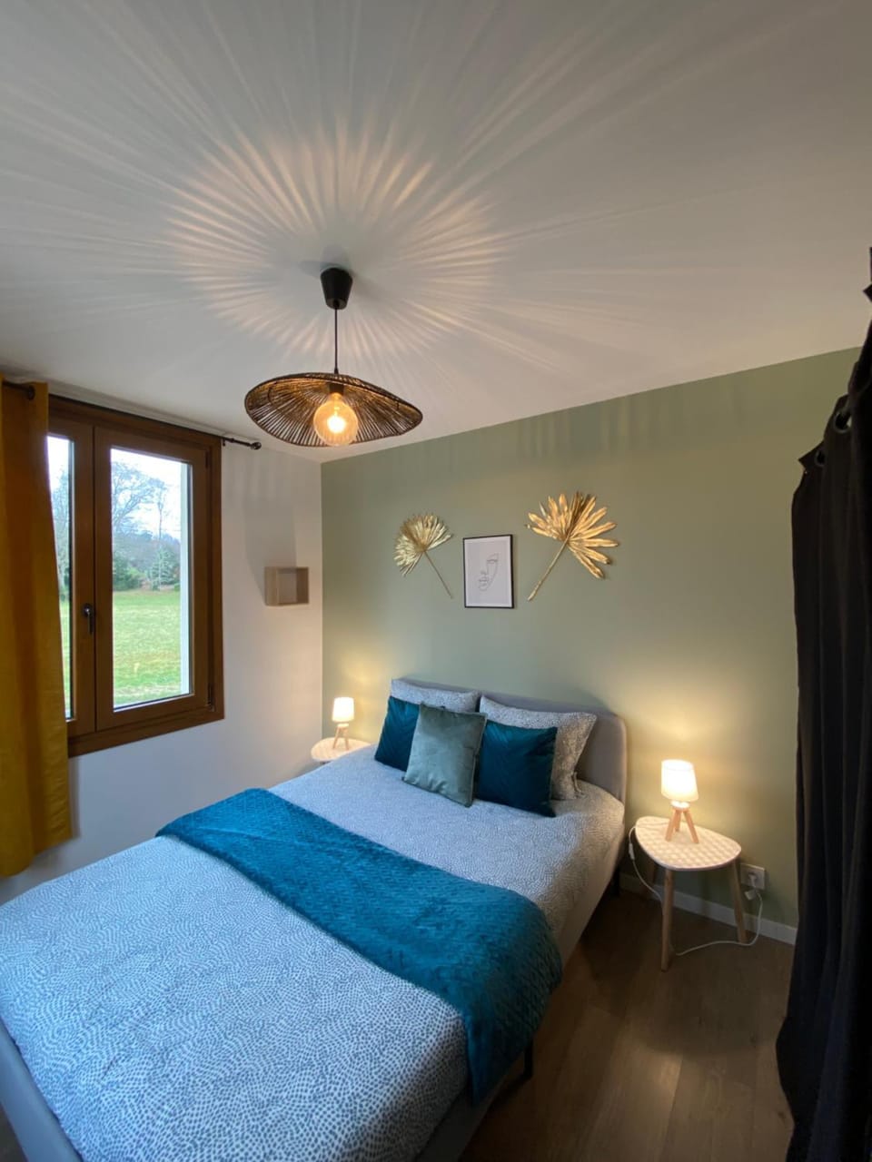 appartement au coeur de Loupiac Apartment in Nouvelle-Aquitaine
