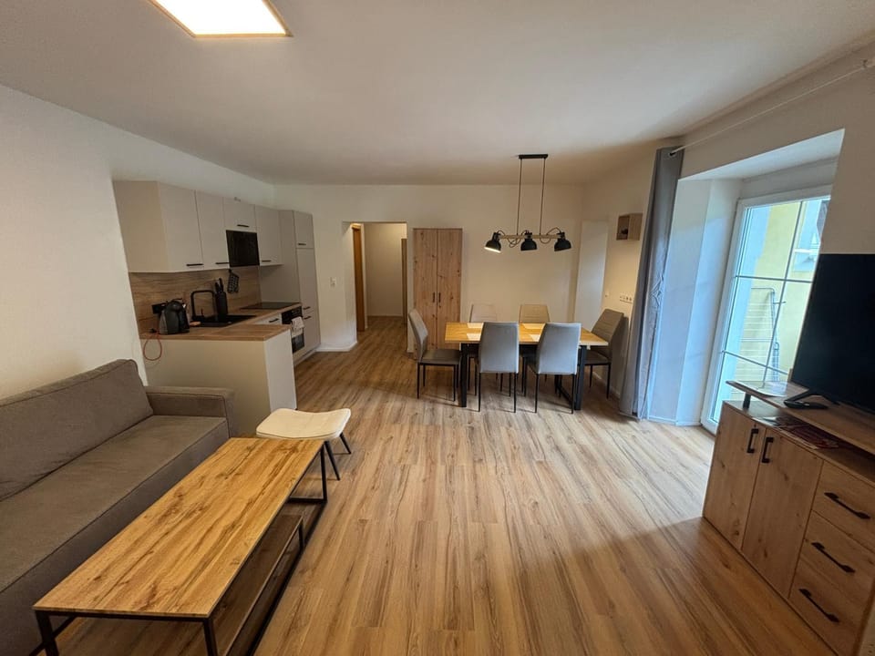Anita Apartments Apartment in Carinthia, Austria