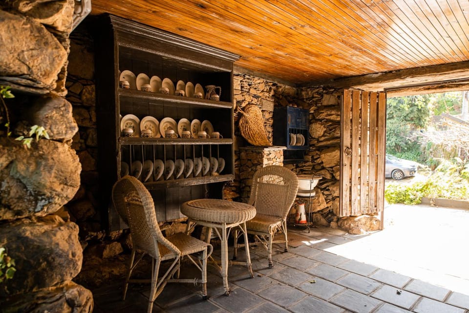 Quinta do Pereiro de Cima House in Porto District
