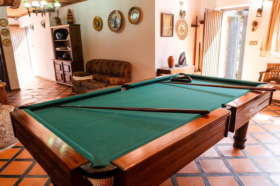 Billiard