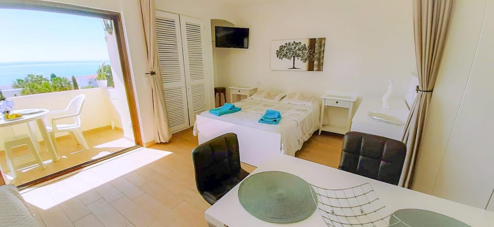Ocean View - Fantástico Studio em Albufeira Apartment in Guia