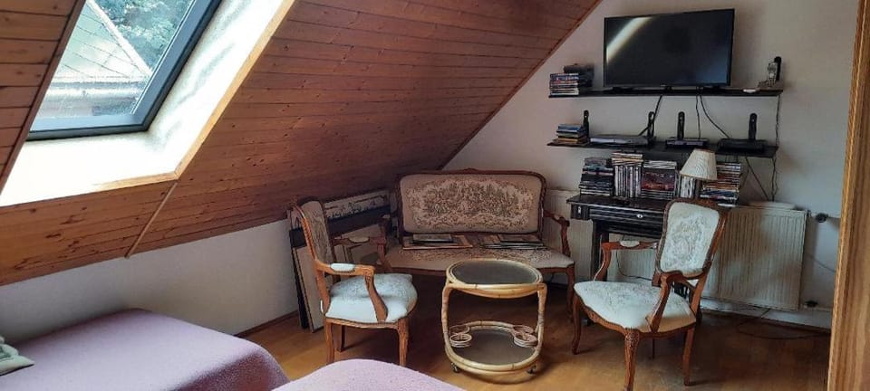 Kemencés Kert Apartment Apartment in Hungary