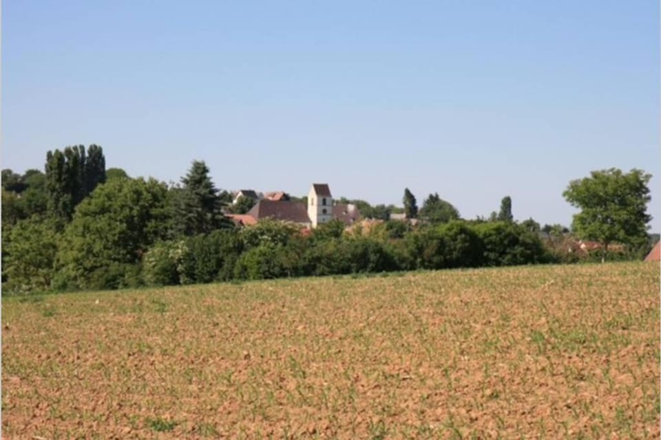 Maison individuelle avec terrasse proche de Bâle House in Grand Est
