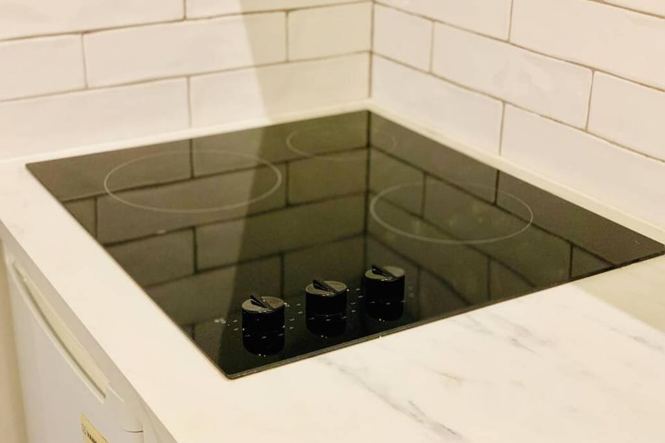 Begonia Studio 119 Apartment in Torremolinos