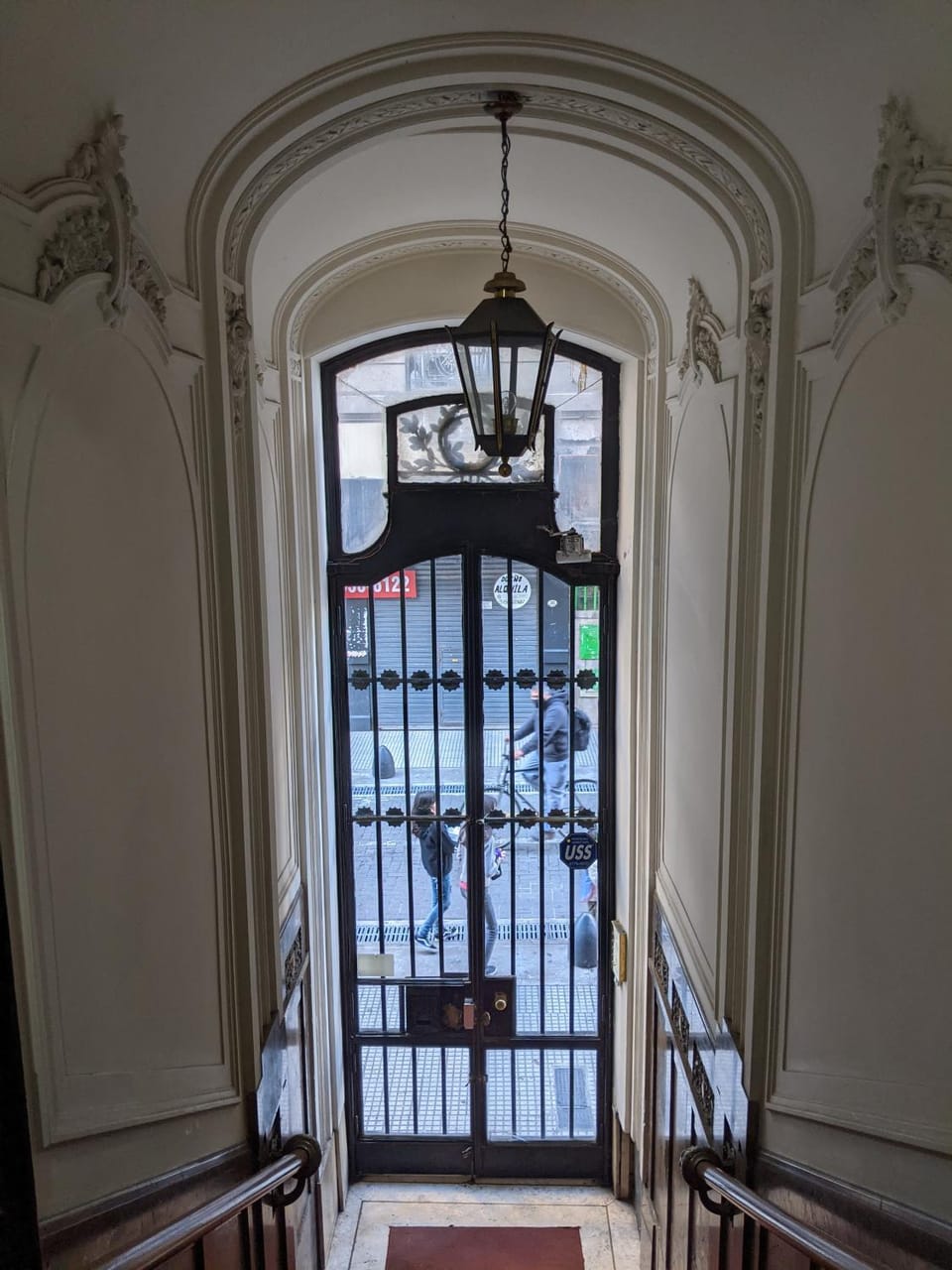 Sweet Pacha Apartment in Buenos Aires
