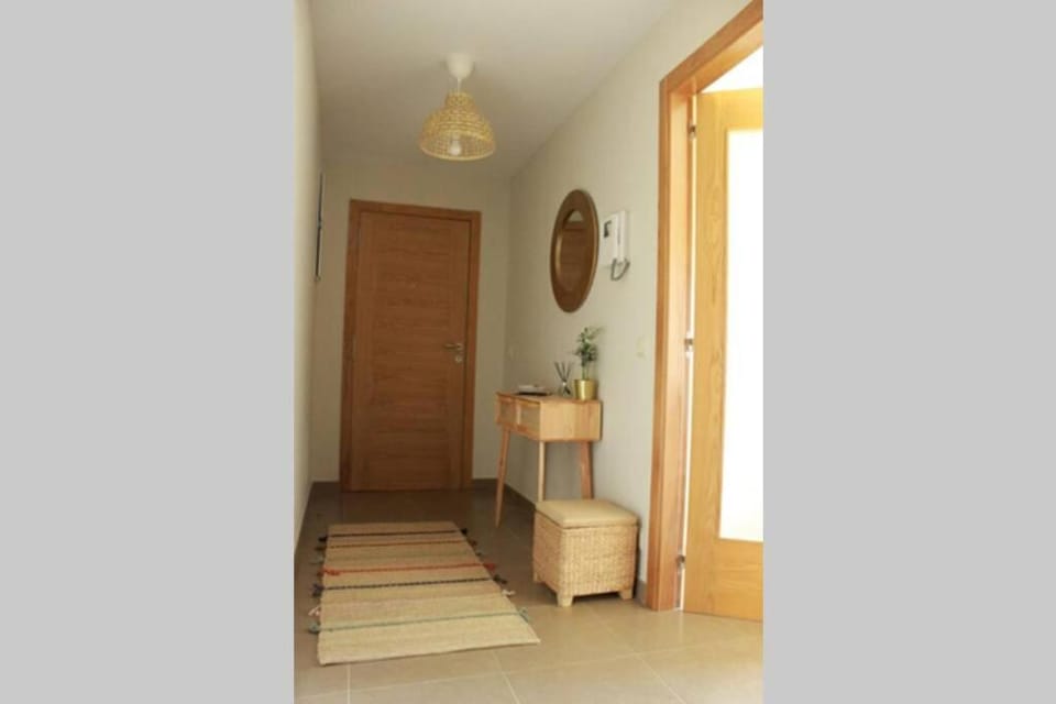 Apartamento Riomar Apartment in O Salnés