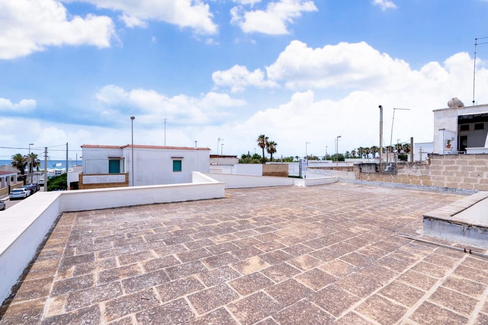 Bird's eye view, City view