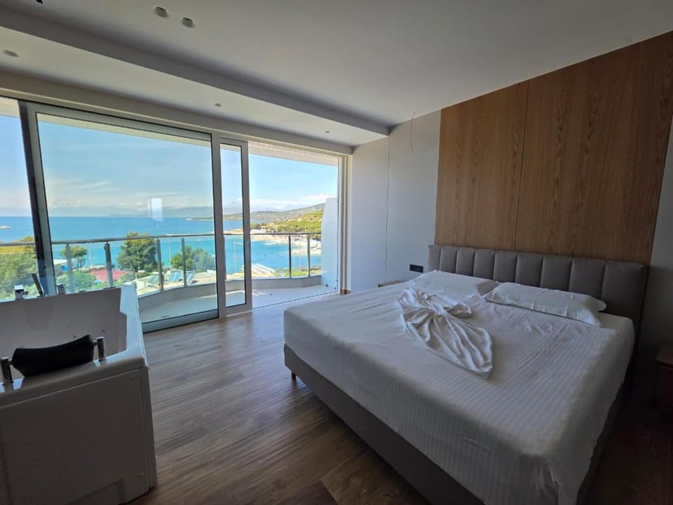 Hotel Landi Hotel in Ksamil