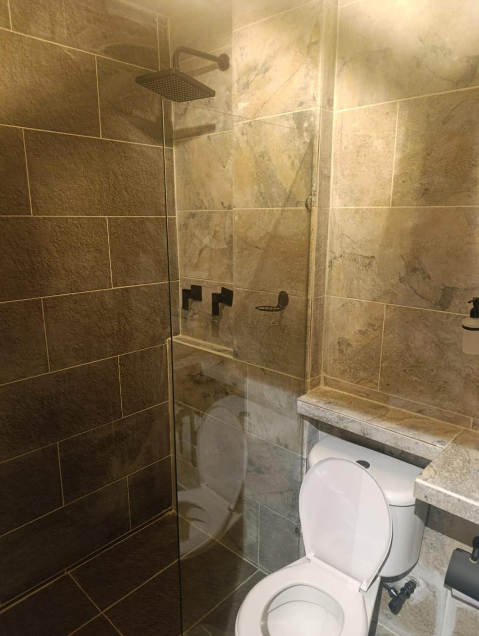 Shower, Toilet, Bathroom, bidet
