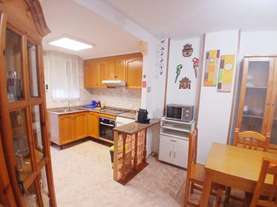 TREBOL - BEACH MORRO DE GOS Apartment in Oropesa del Mar