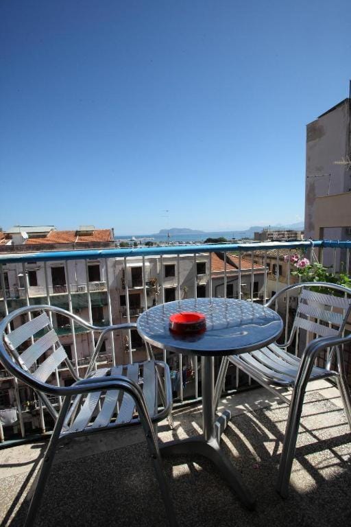 Sea view