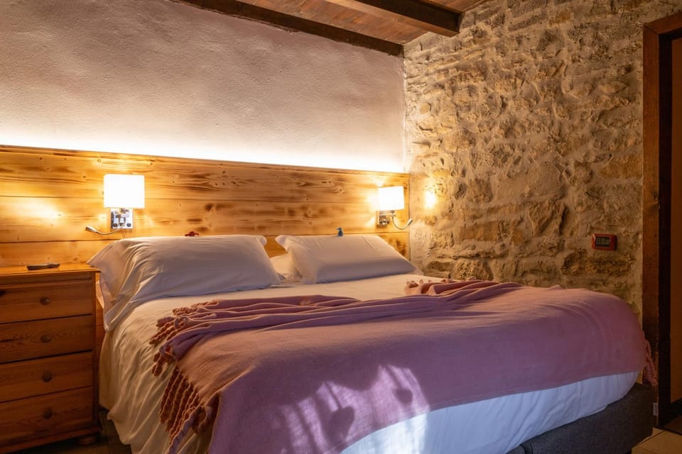 Rifugio del Firenze Ninfa Bed and Breakfast in Emilia-Romagna