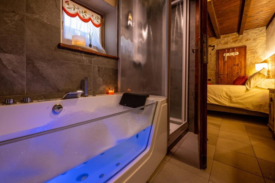 Rifugio del Firenze Ninfa Bed and Breakfast in Emilia-Romagna