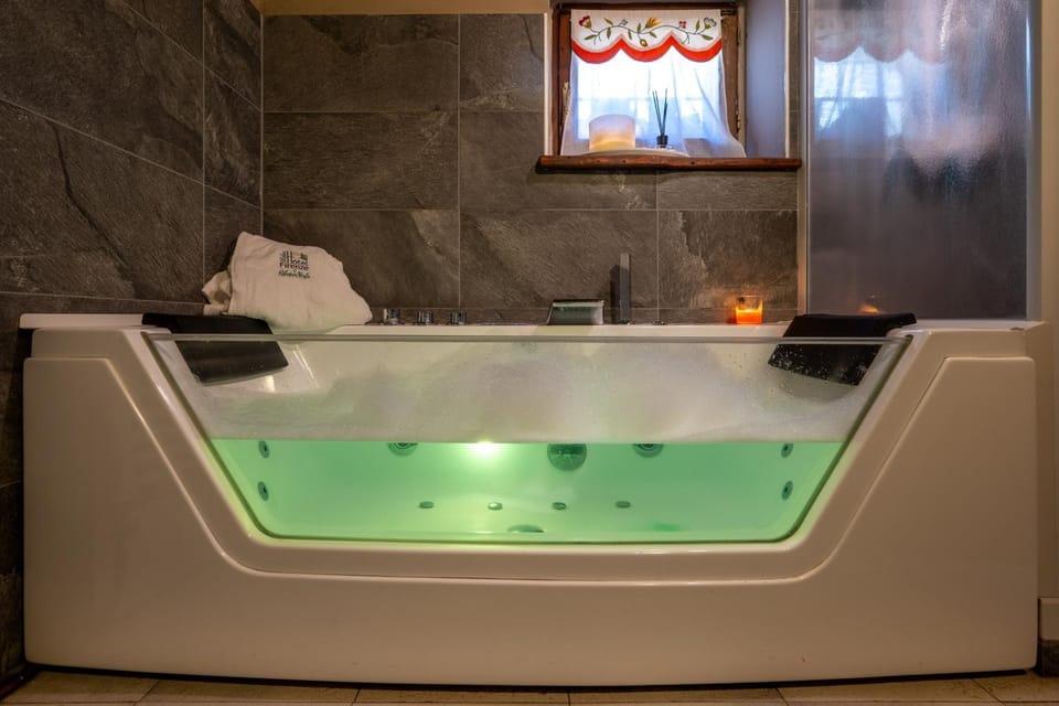 Rifugio del Firenze Ninfa Bed and Breakfast in Emilia-Romagna