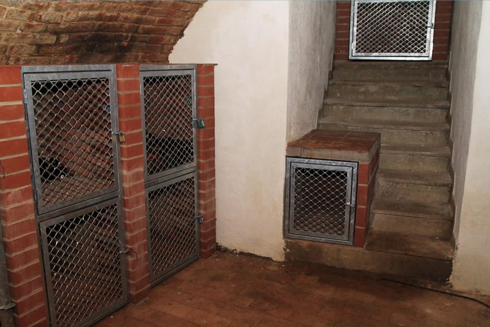 Velovíno apartmán Apartment in South Moravian Region