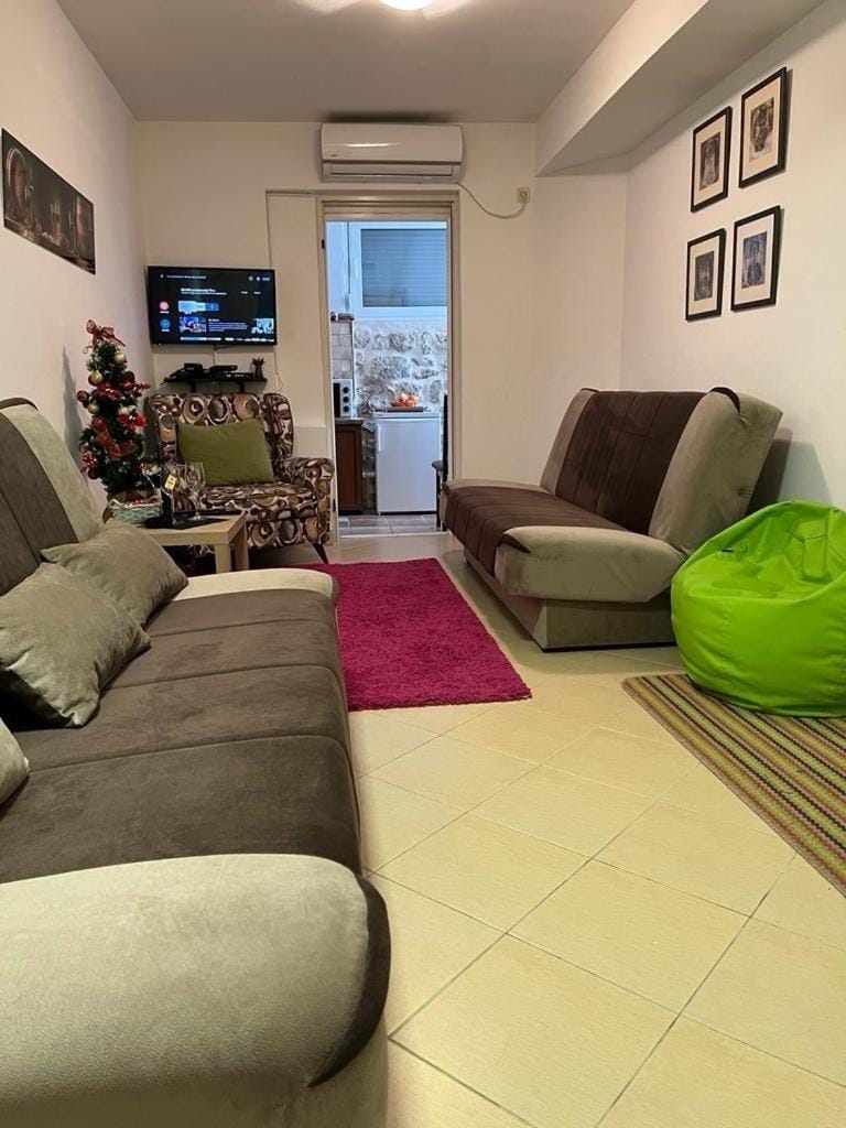 Apartman Milena 1 Apartment in Dobrota
