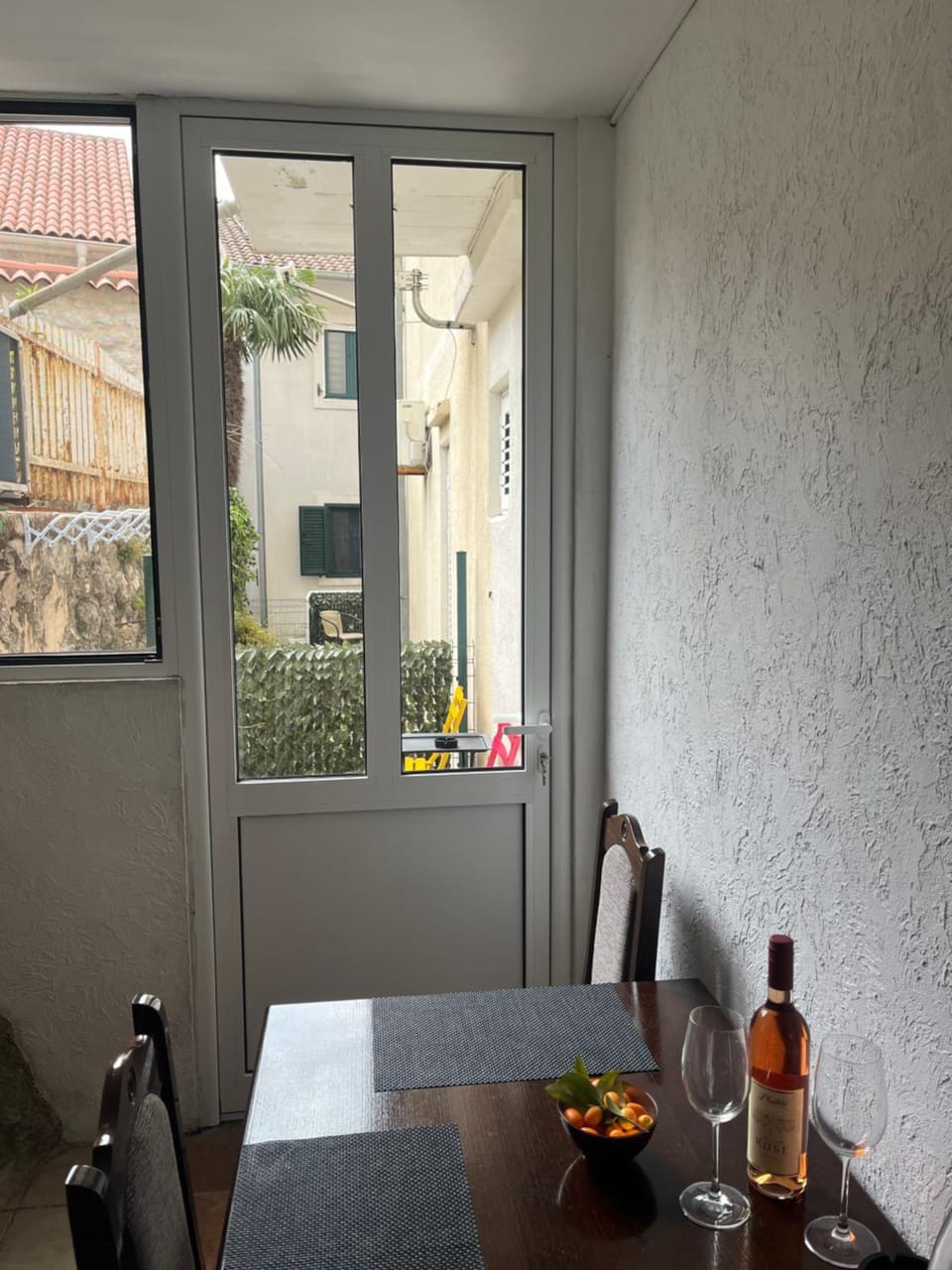 Apartman Milena 1 Apartment in Dobrota