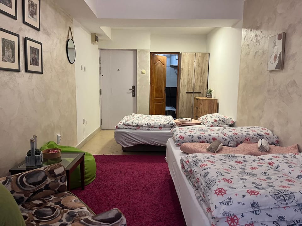 Apartman Milena 1 Apartment in Dobrota
