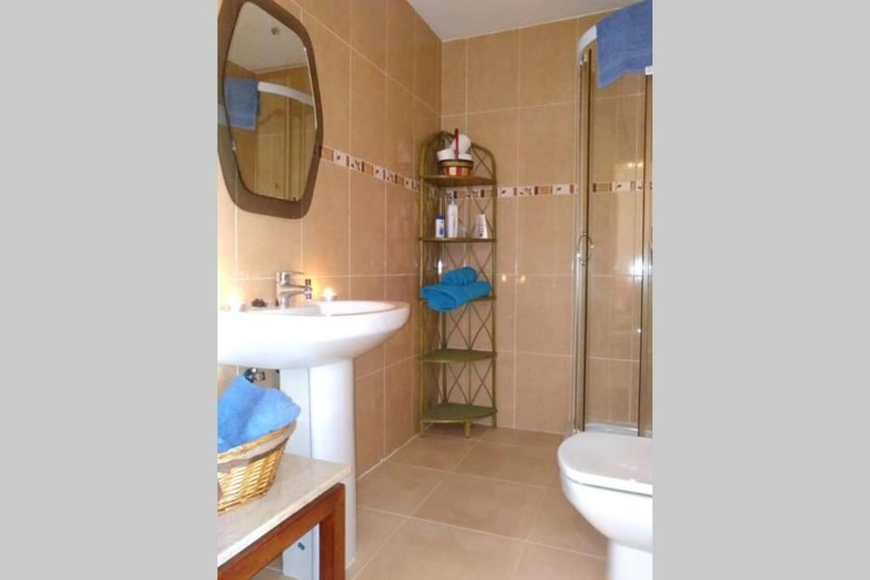 ALGAIDA DREAMS VISTA PISCINA - PLAYA LA CONCHA Apartment in Oropesa del Mar