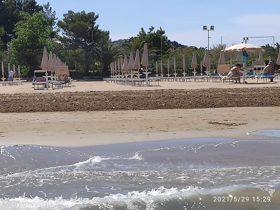 VILLETTE FABRIZIO, 2025 a VIESTE Apartment hotel in Province of Foggia