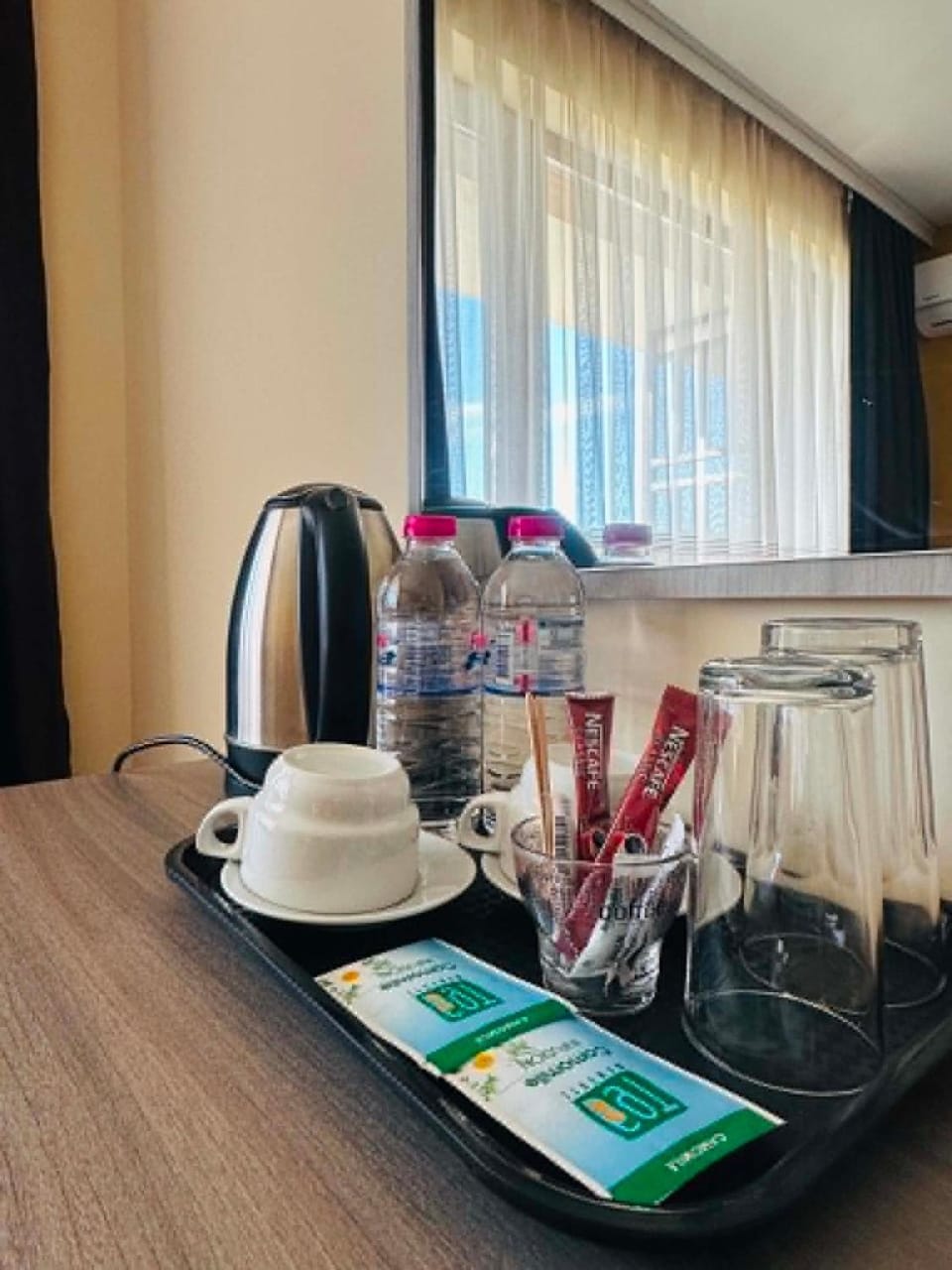 Хотел Чинар Кирково Hotel in Decentralized Administration of Macedonia and Thrace