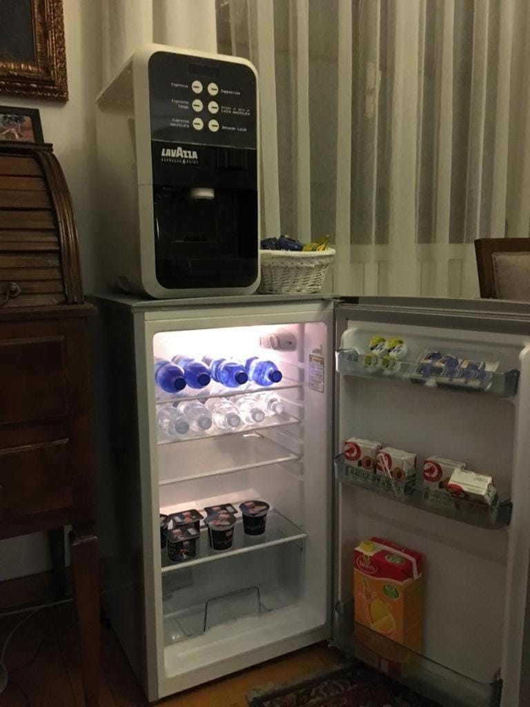 Drinks