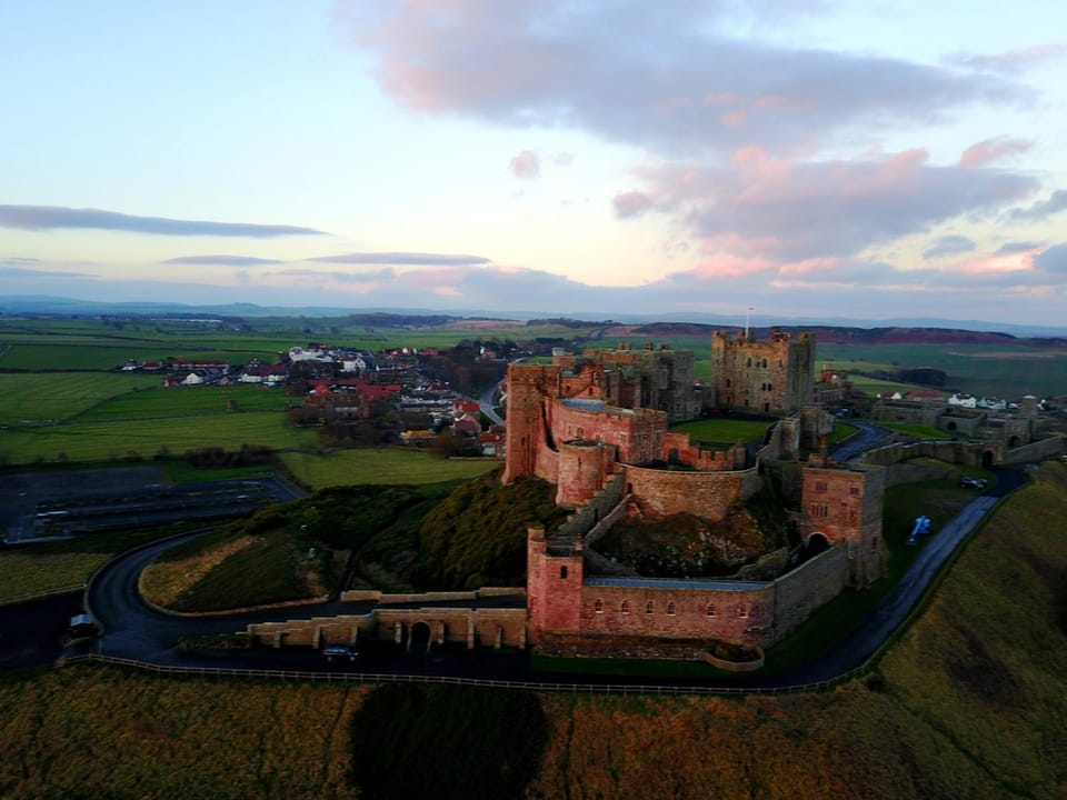 Nearby landmark, Natural landscape, Beach