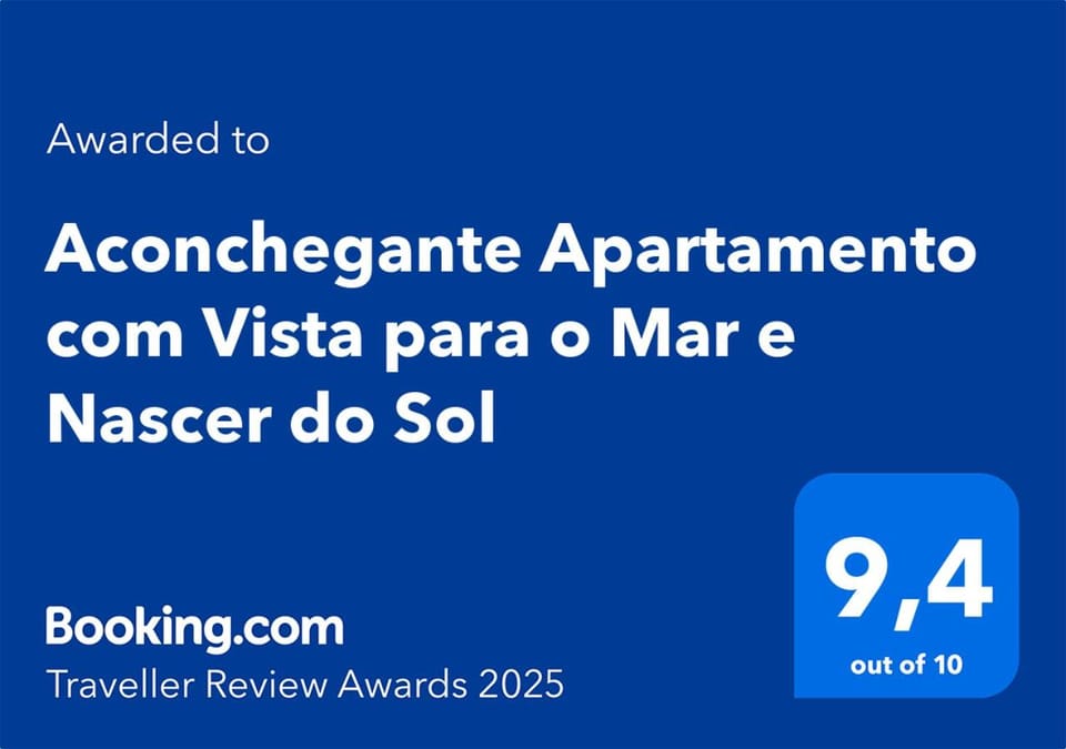 Loft na Prainha - Vista Mar e Nascer do Sol Apartment in State of Rio de Janeiro