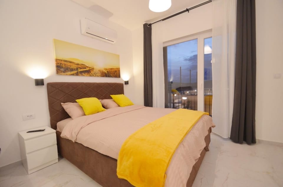 Residence Spa Apartments DUB Apartment in Kotor Municipality