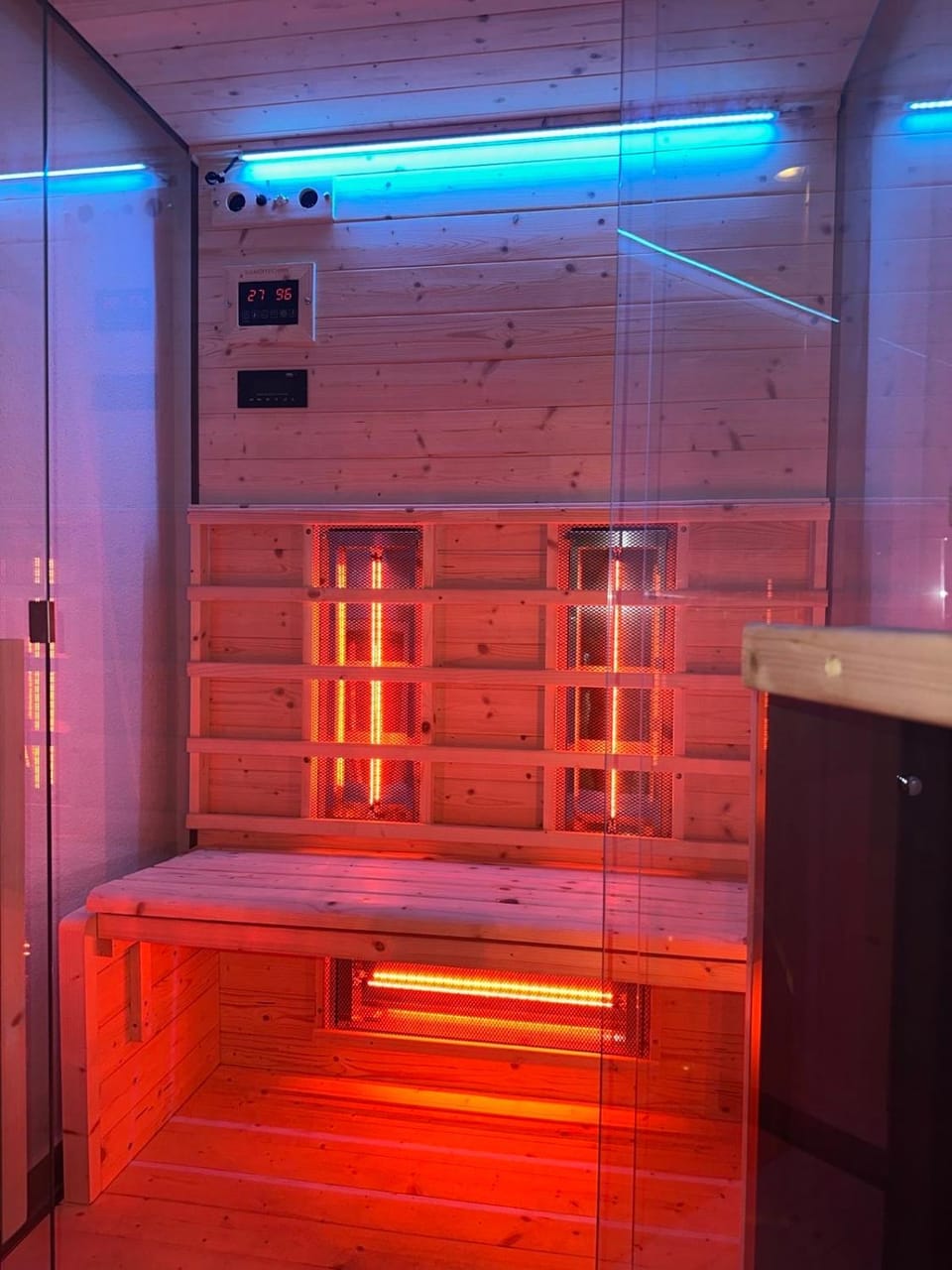 Residence Spa Apartments DUB Apartment in Kotor Municipality