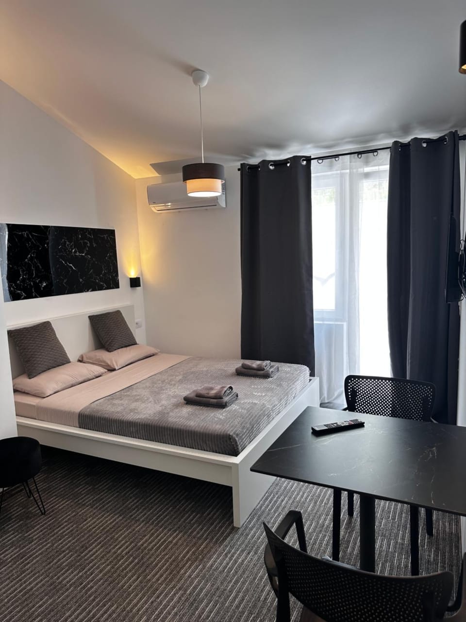 Residence Spa Apartments DUB Apartment in Kotor Municipality