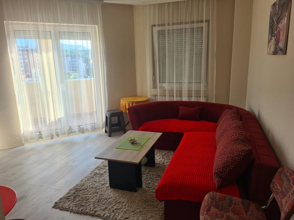 Apartmani Loznica Apartment in Bosnia and Herzegovina