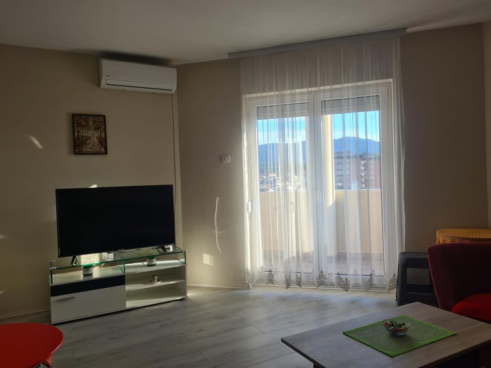 Apartmani Loznica Apartment in Bosnia and Herzegovina