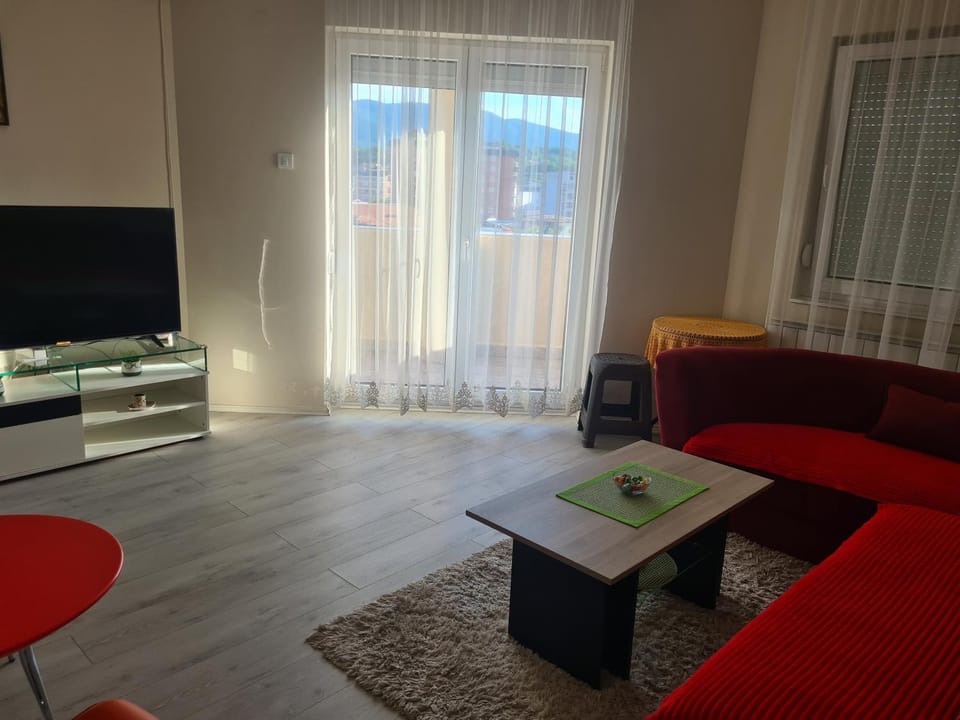 Apartmani Loznica Apartment in Bosnia and Herzegovina