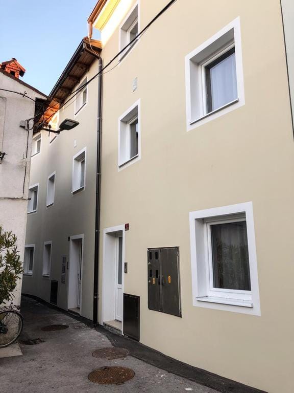 Apartments Time For Sea Apartment in Slovenia