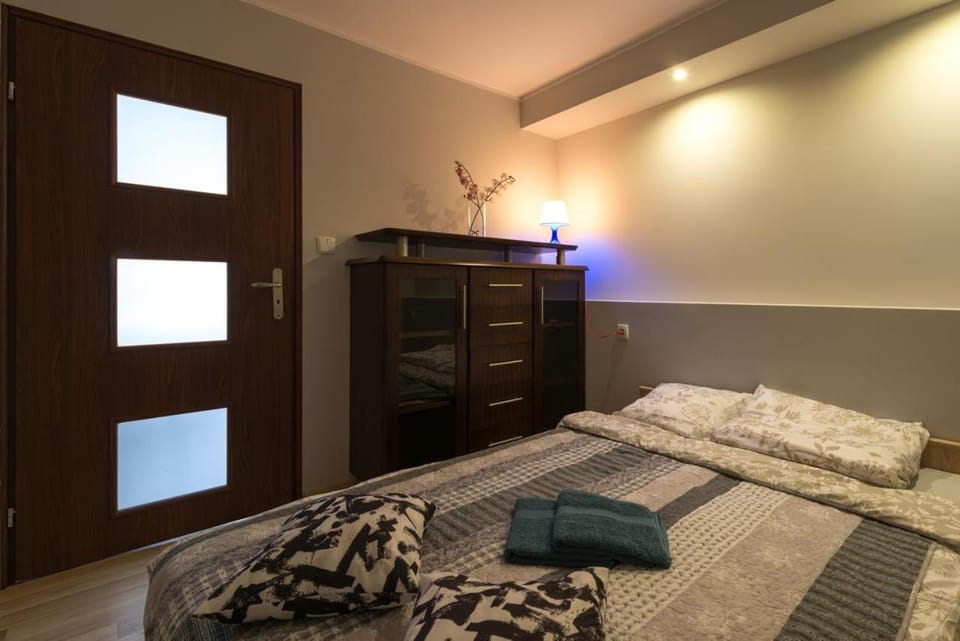 Apartamenty Gdynia Apartment in Pomeranian Voivodeship