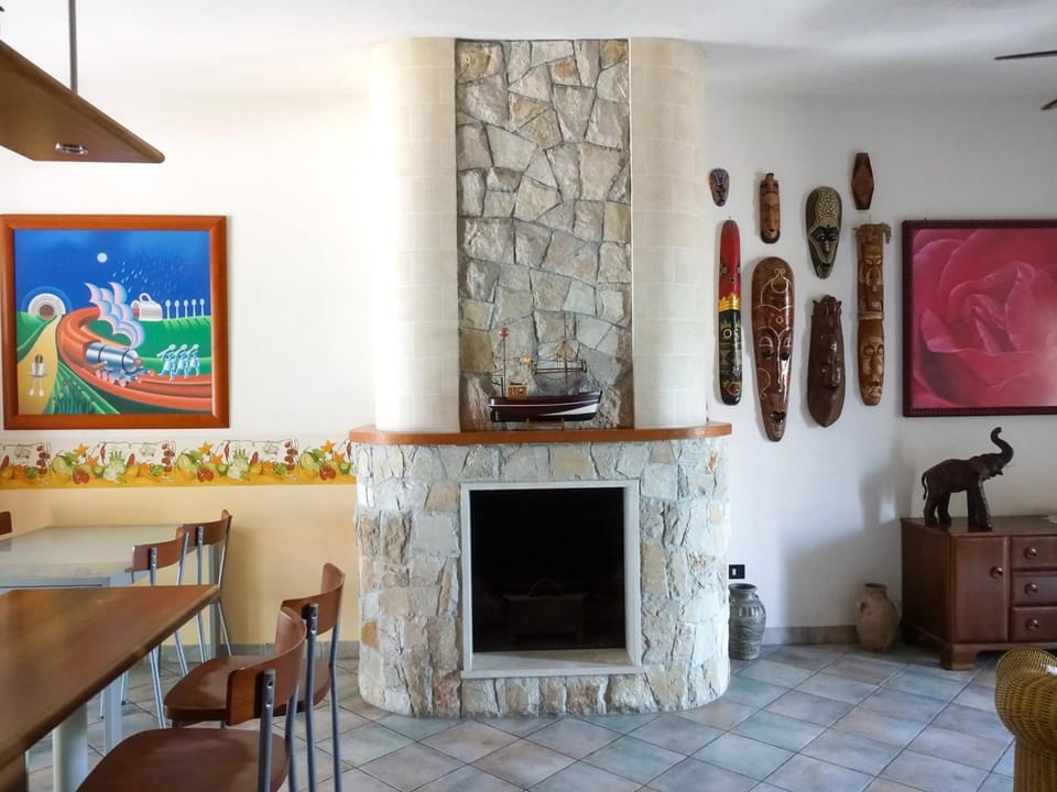 Villa Zack House in Province of Taranto