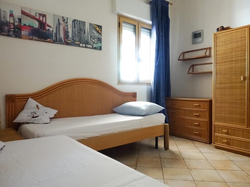 Villa Zack House in Province of Taranto