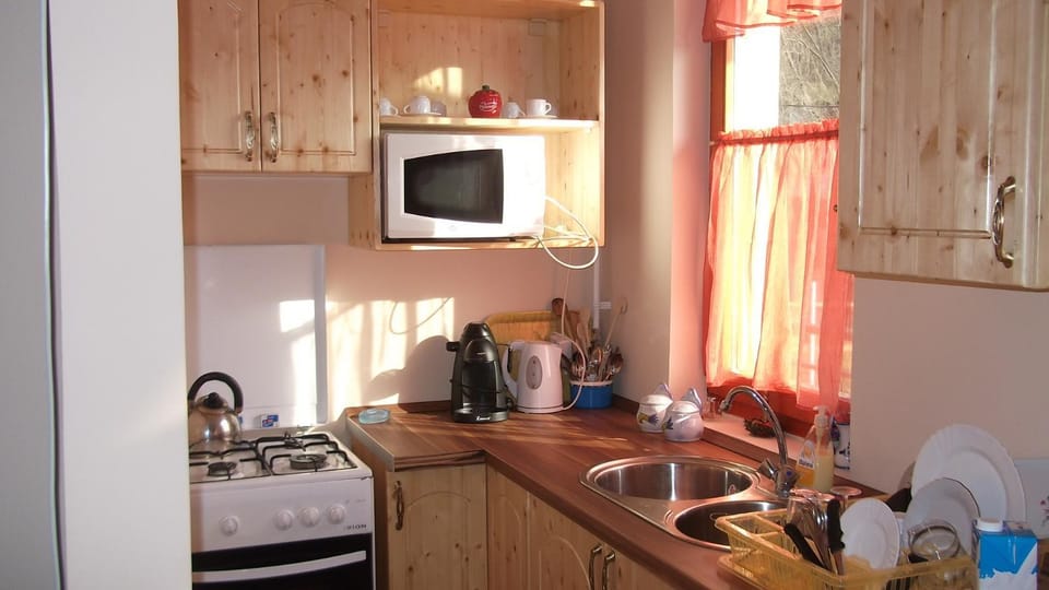 Napfénydomb Vendégház Bed and Breakfast in Hungary