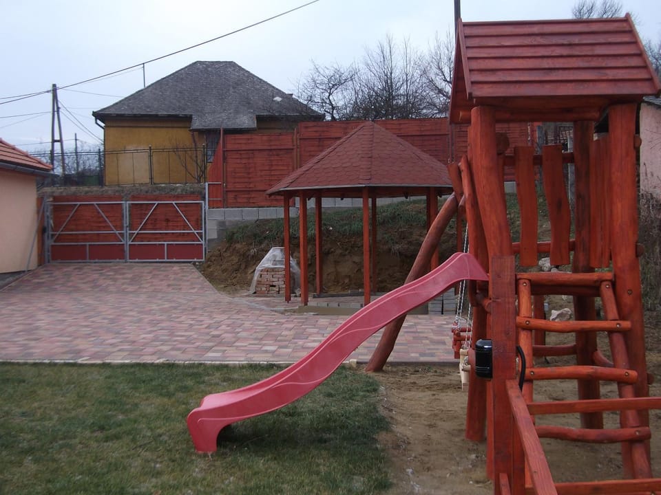 Napfénydomb Vendégház Bed and Breakfast in Hungary