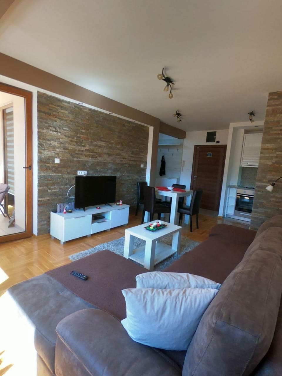 Apartman Maria Zlatibor Apartment in Zlatibor