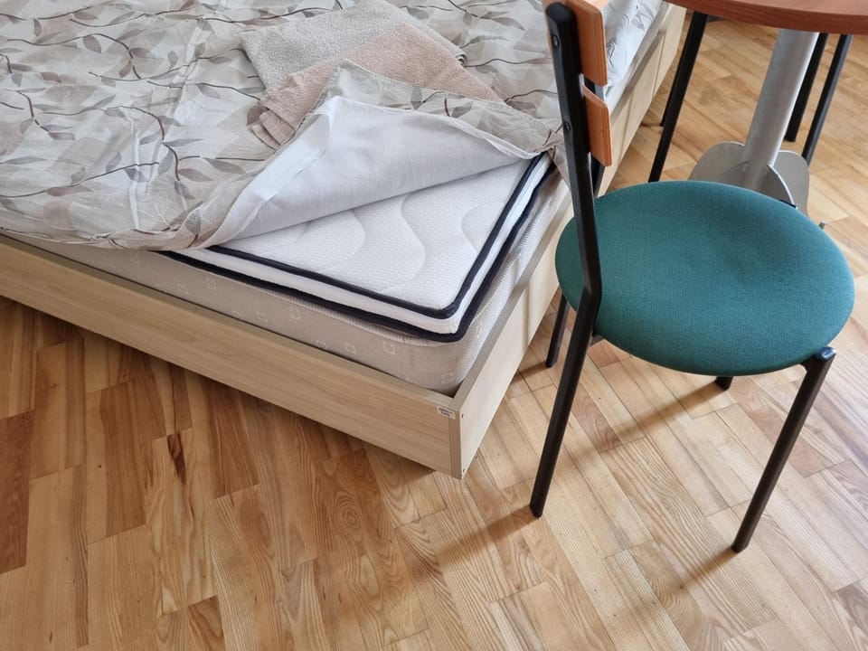 Livingpalanga Meta su balkonu Apartment in Palanga