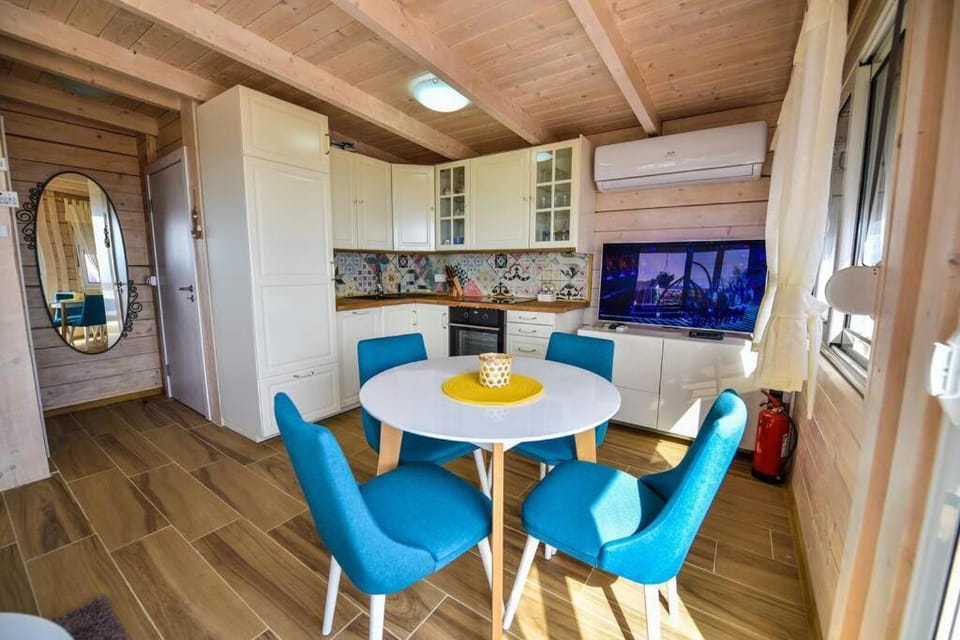 The Beach House with the magical sunsets Apartment in Ulcinj Municipality