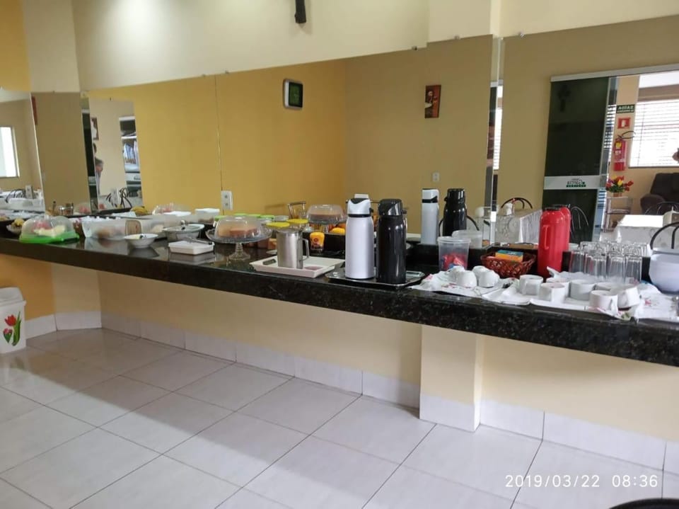 HOTEL GARCIA Hotel in State of Mato Grosso, Brazil