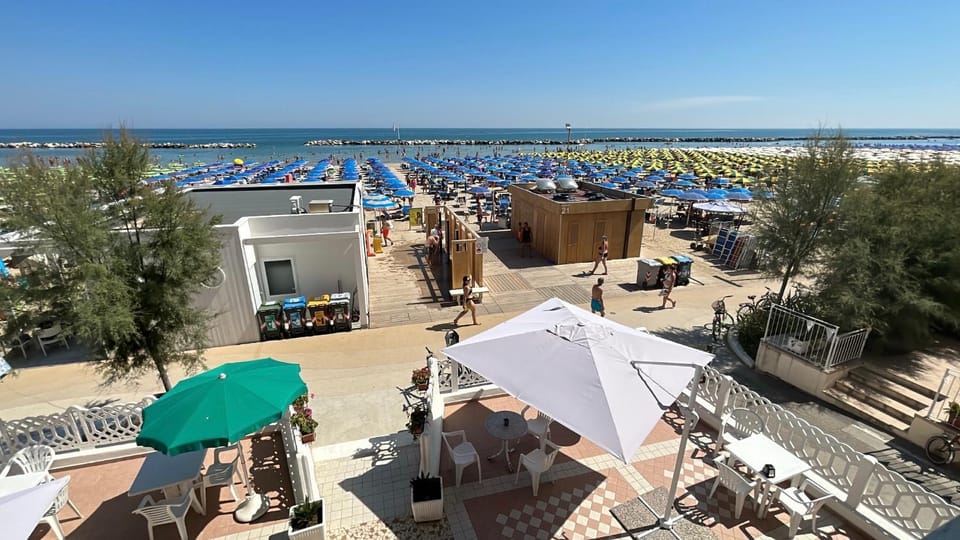 Hotel Bartolini Hotel in Bellaria - Igea Marina