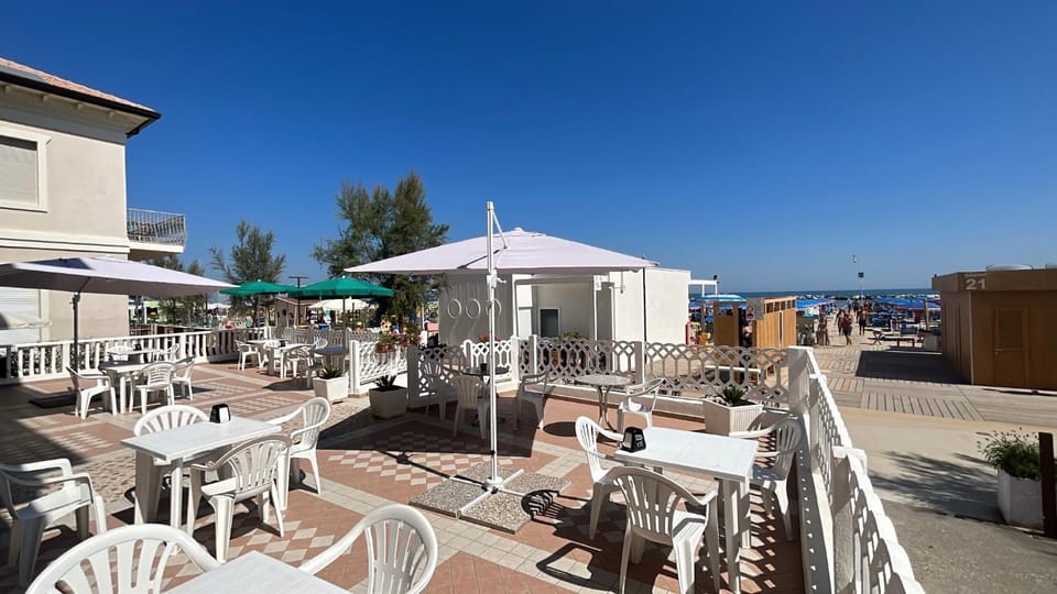 Hotel Bartolini Hotel in Bellaria - Igea Marina