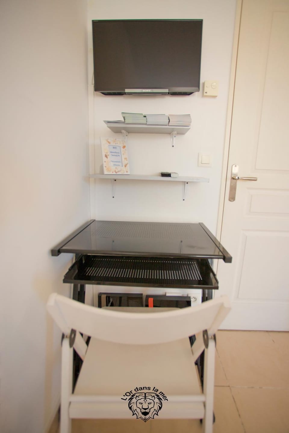 TV and multimedia