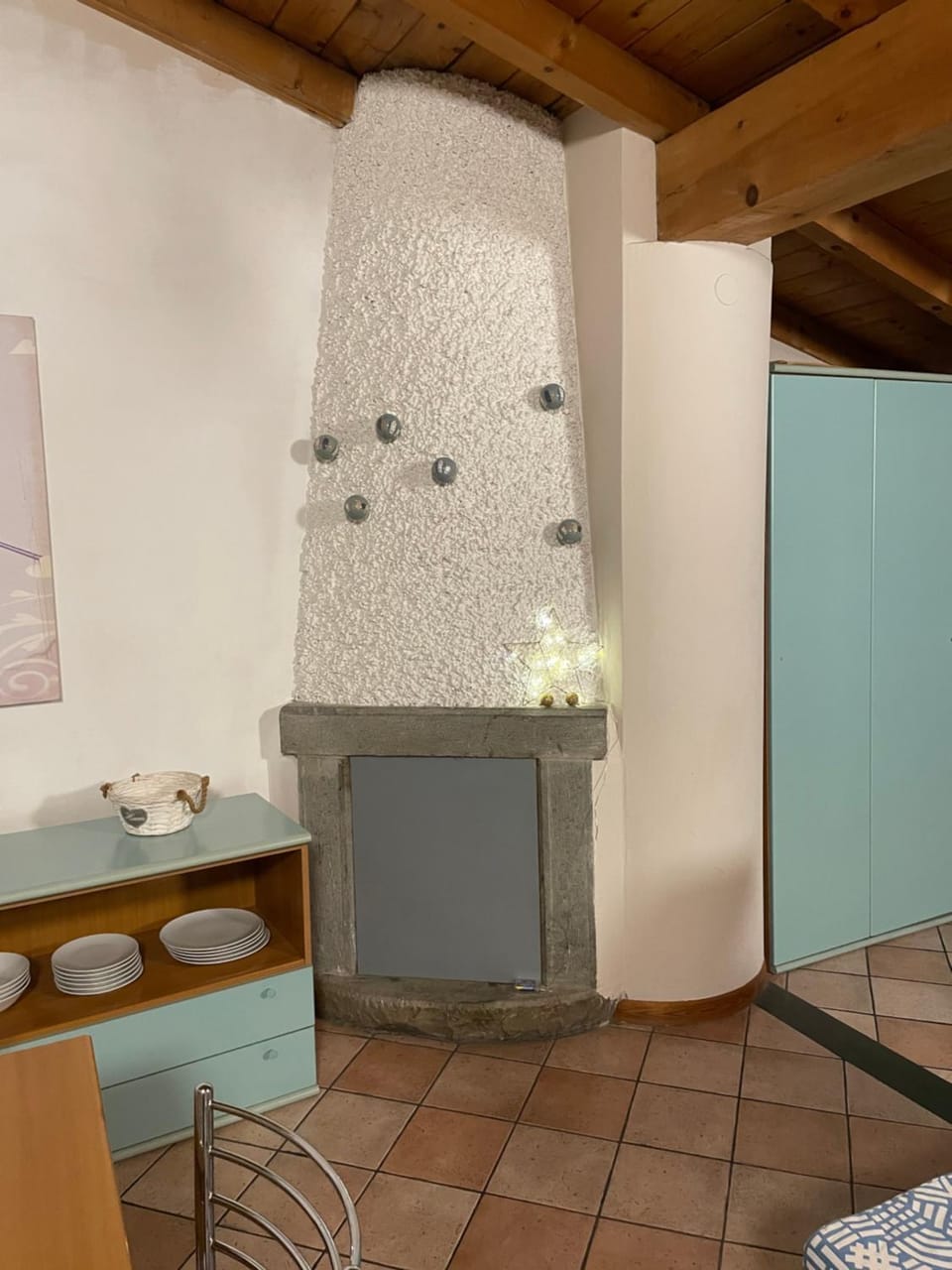 Casa CINEMA Apartment in Bergamo