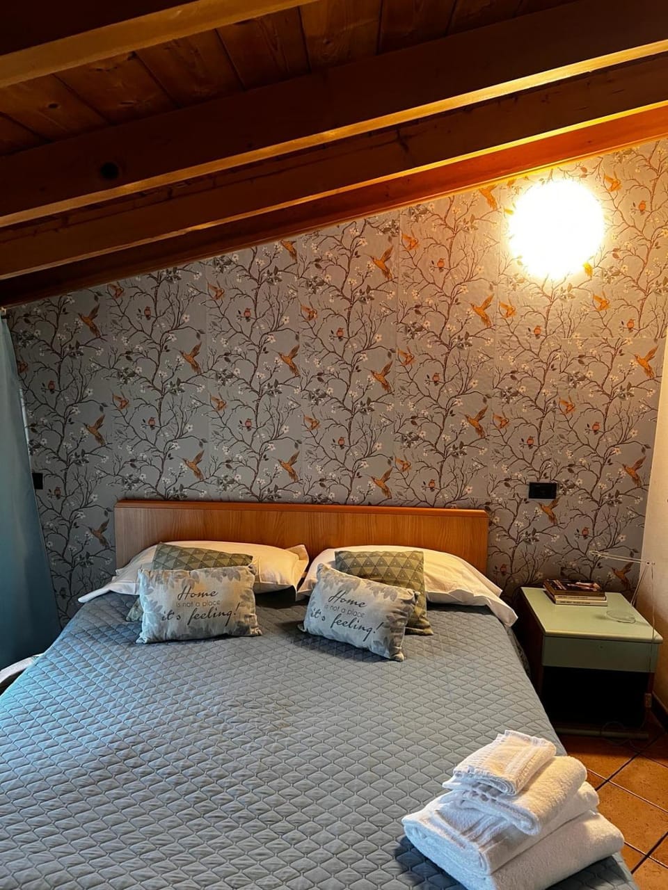 Casa CINEMA Apartment in Bergamo