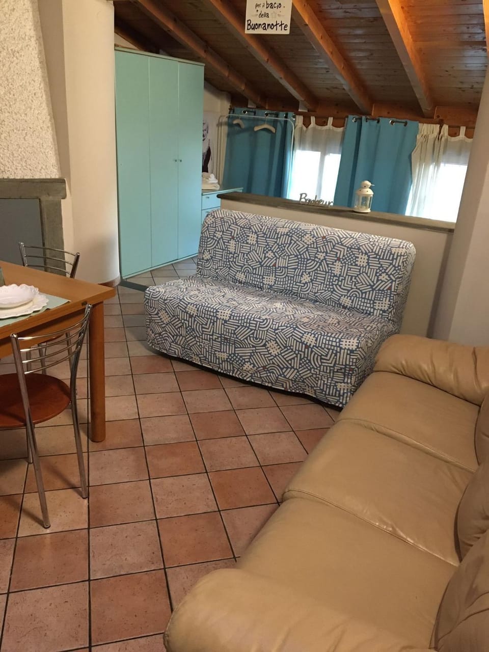 Casa CINEMA Apartment in Bergamo